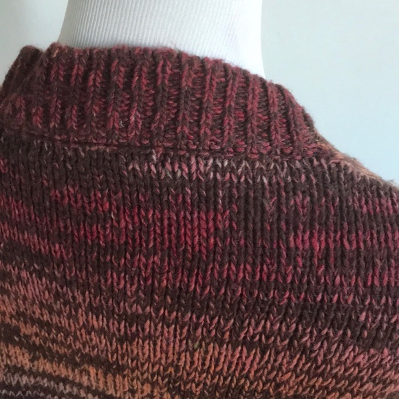 New women’s XL cardigan multicolored.  Gorgeous - Picture 4 of 6